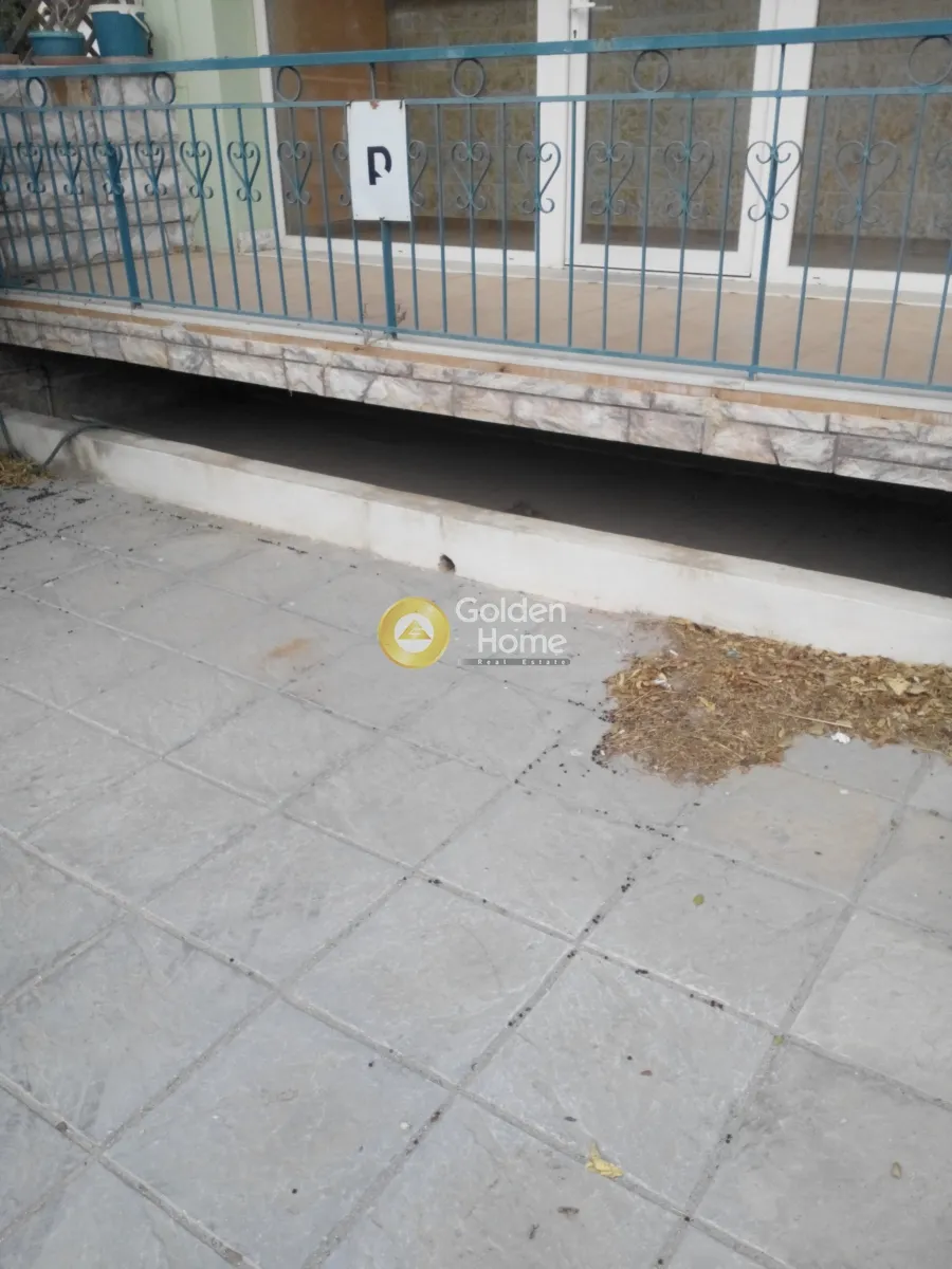 Κατάστημα 95τ.μ.  - 2
