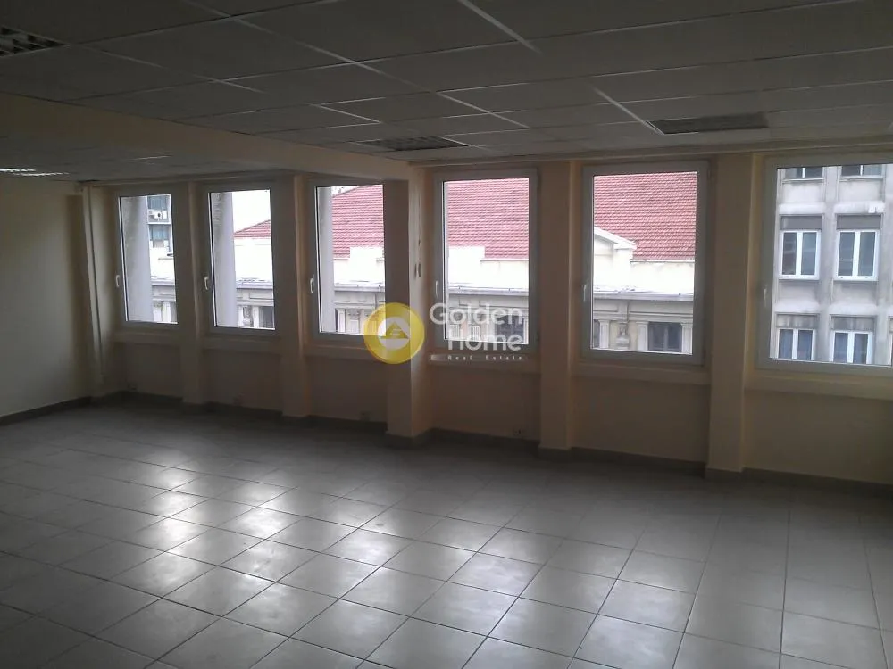 Office 125m²  - 2