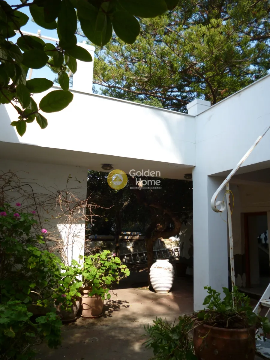 Detached house 362m²  - 4