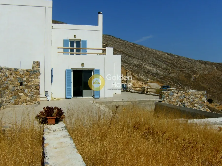 Μονοκατοικία 200τ.μ.  - 4