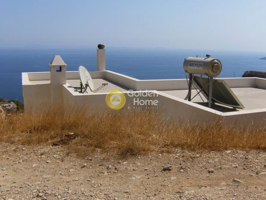 Μονοκατοικία 200τ.μ.  - 5