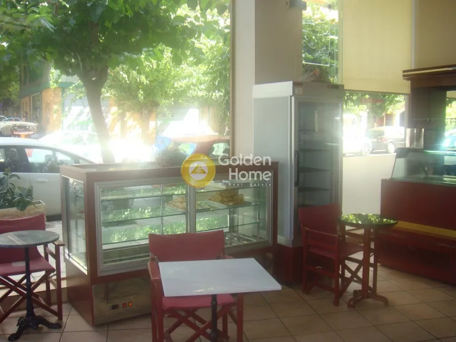 Shop 306m²  - 3