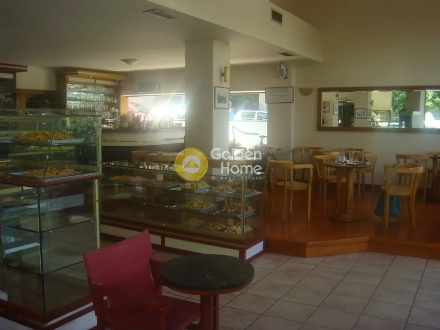 Shop 306m²  - 5