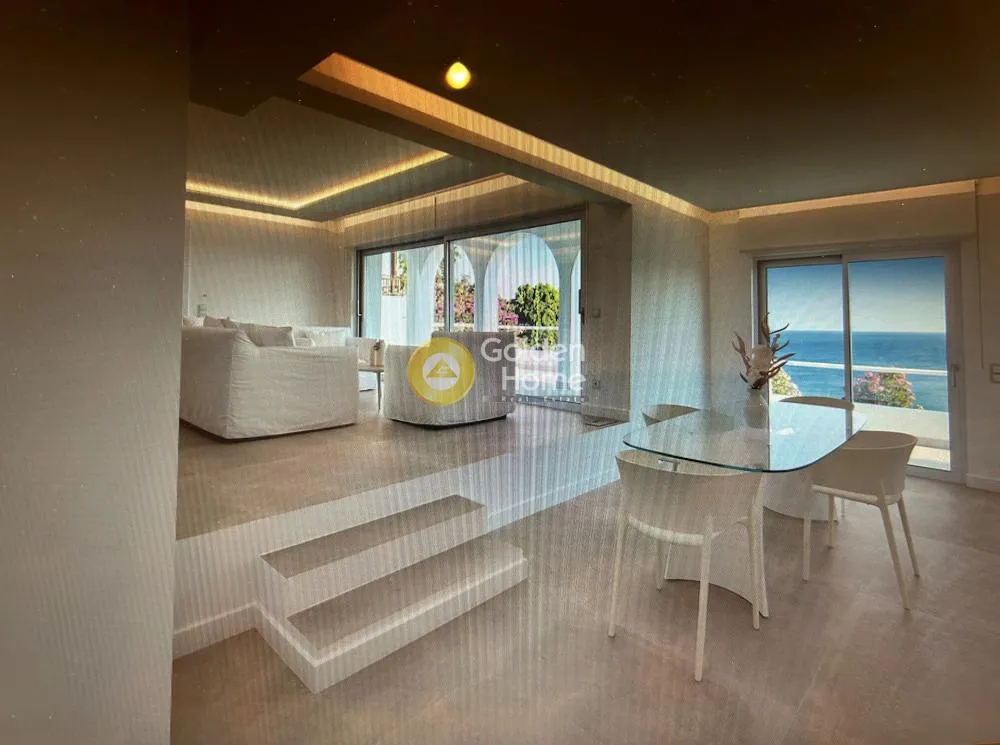 Detached house 180m²  - 3