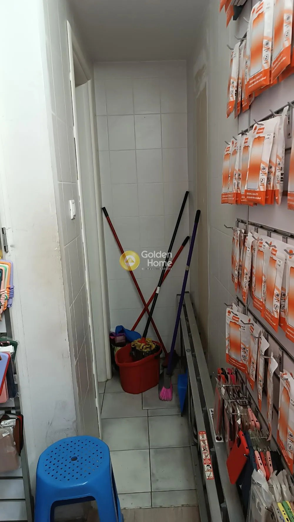 Shop 76m²  - 5