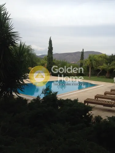 Detached house 420m²  - 2