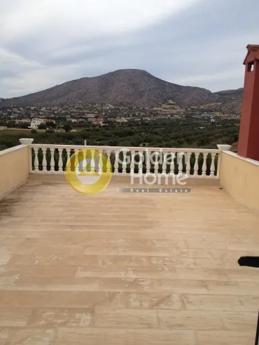 Detached house 420m²  - 3
