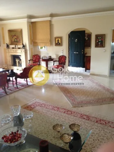Detached house 420m²  - 4