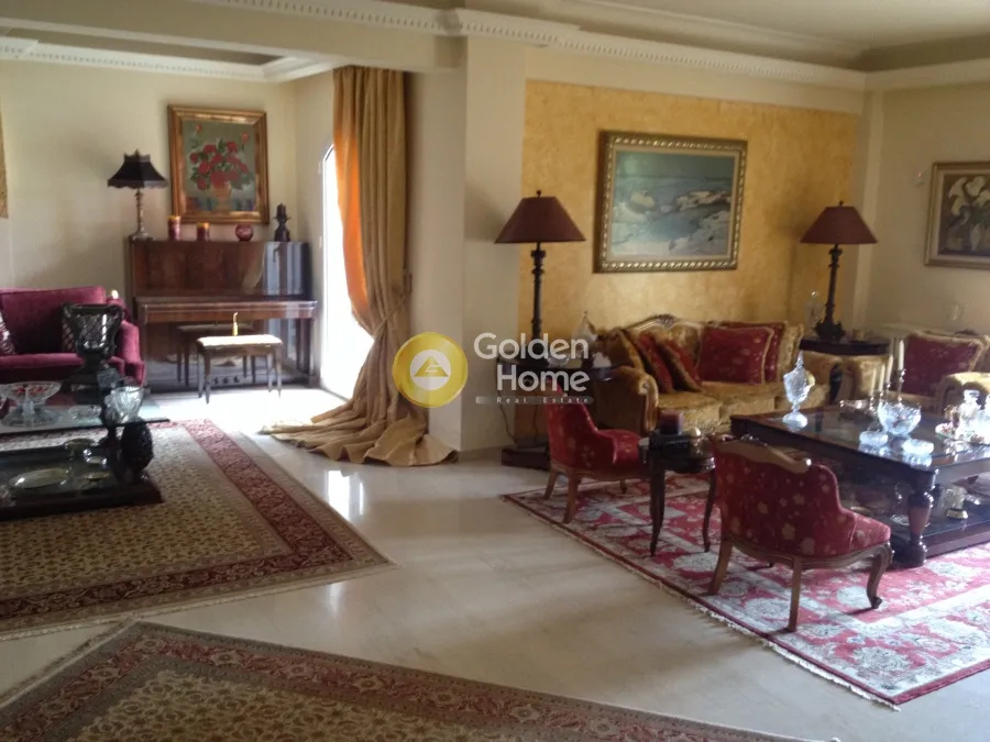 Detached house 420m²  - 5