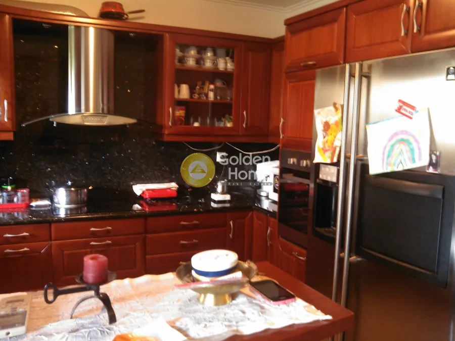 Maisonette 300m²  - 2
