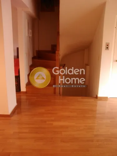 Maisonette 300m²  - 4