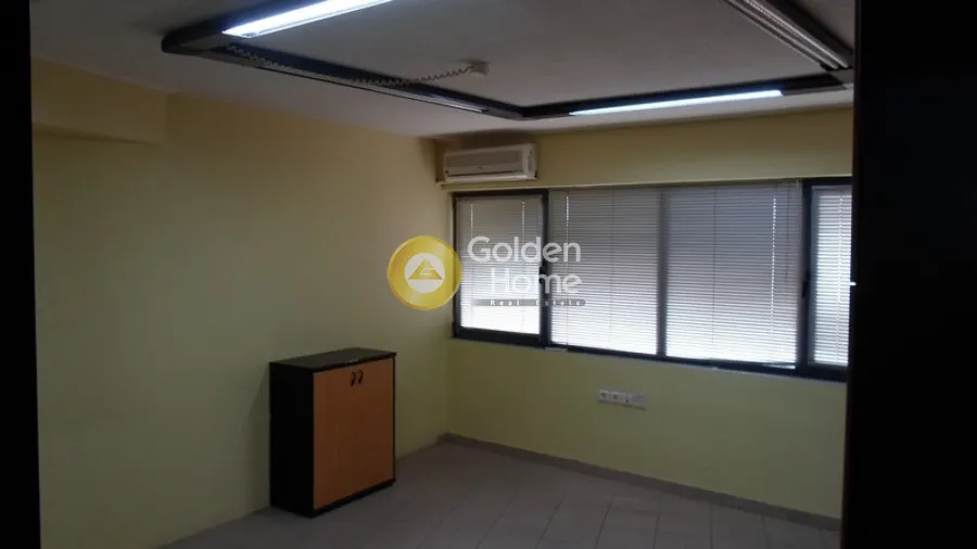 Office 126m²  - 2