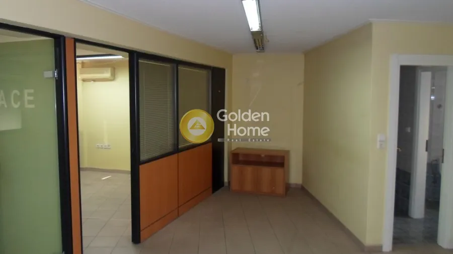 Office 126m²  - 4