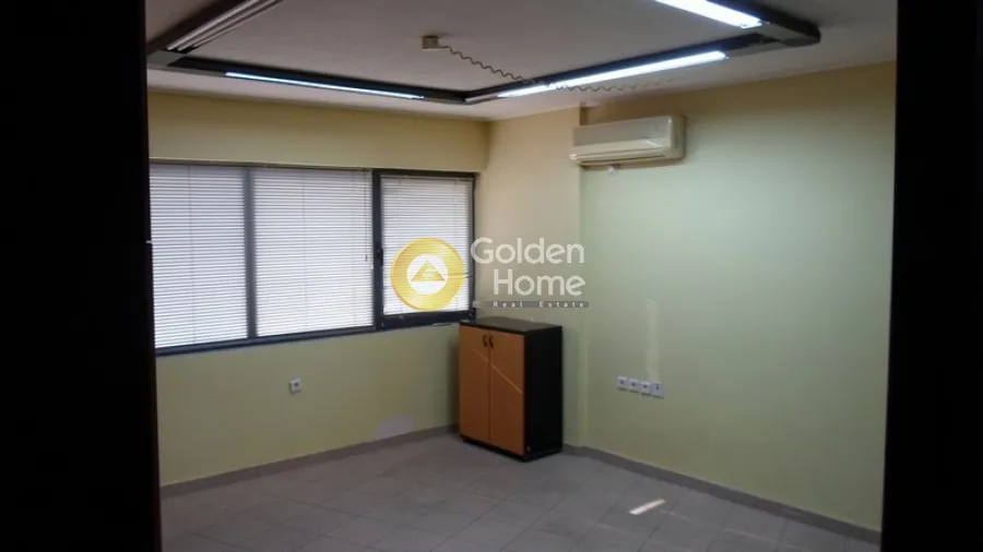 Office 126m²  - 5
