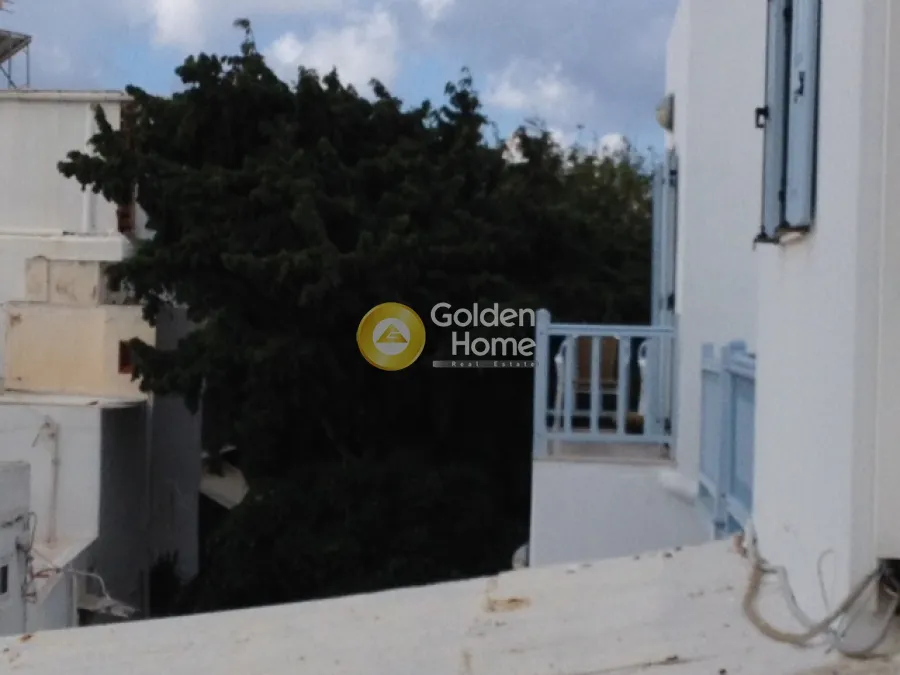 Apartment 65m²  - 5
