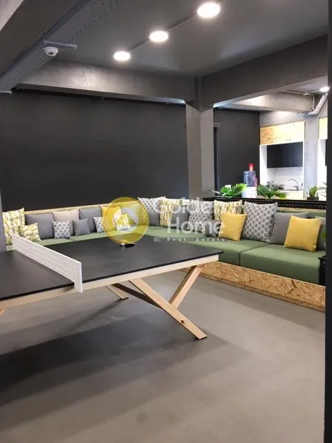 Office 367m²  - 2