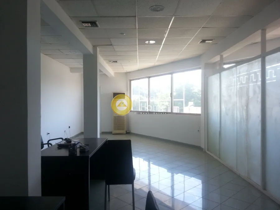 Office 367m²  - 3