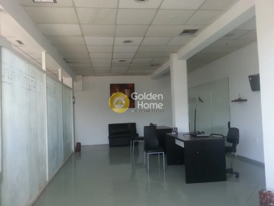Office 367m²  - 4