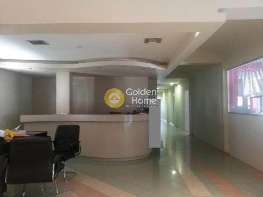 Office 367m²  - 5