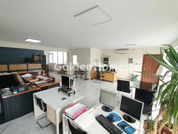 Office 105m²  - 2