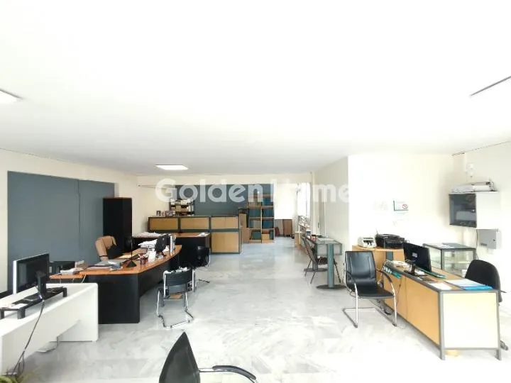 Office 105m²  - 3