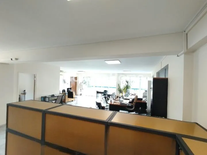 Office 105m²  - 4