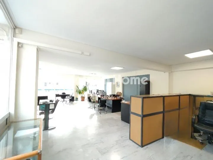 Office 105m²  - 5