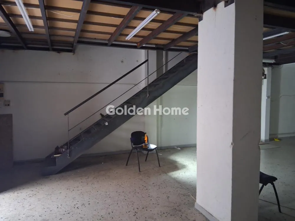 Shop 385m²  - 2