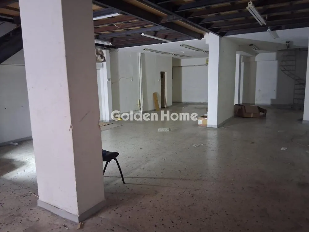 Shop 385m²  - 3