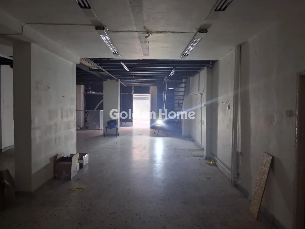 Shop 385m²  - 4