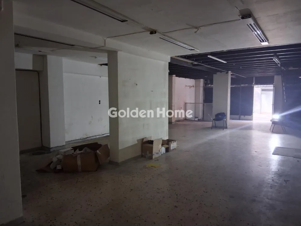 Shop 385m²  - 5