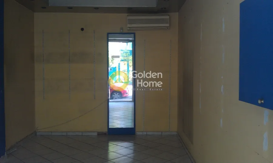 Shop 23m²  - 3