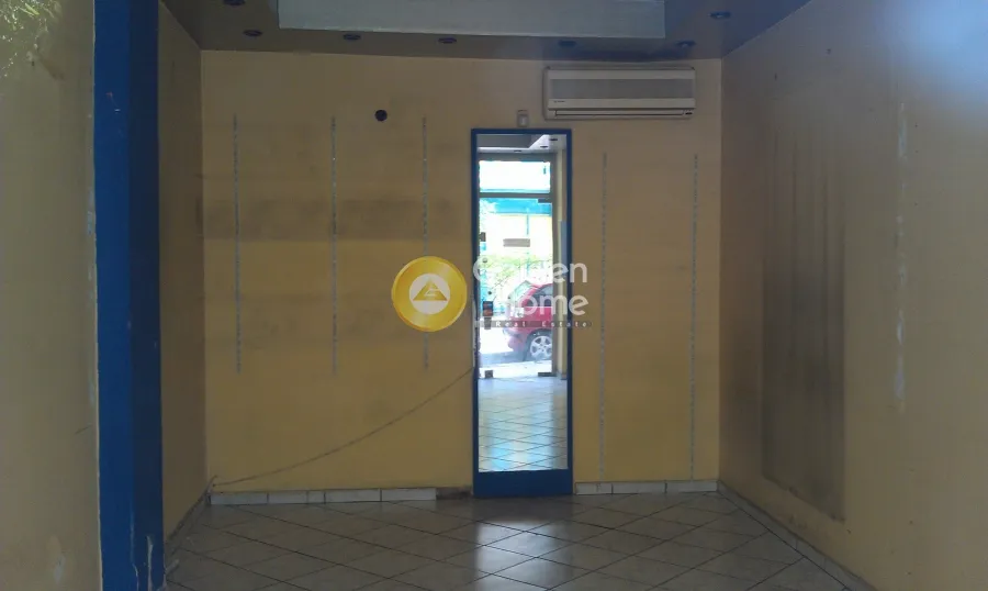 Shop 23m²  - 4