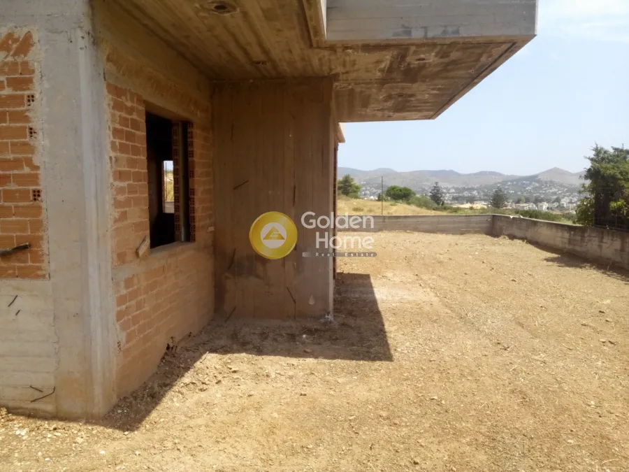 Detached house 110m²  - 2