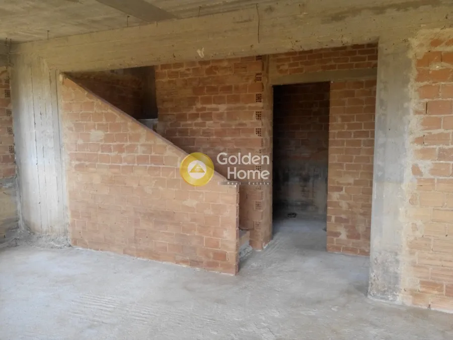 Detached house 110m²  - 3