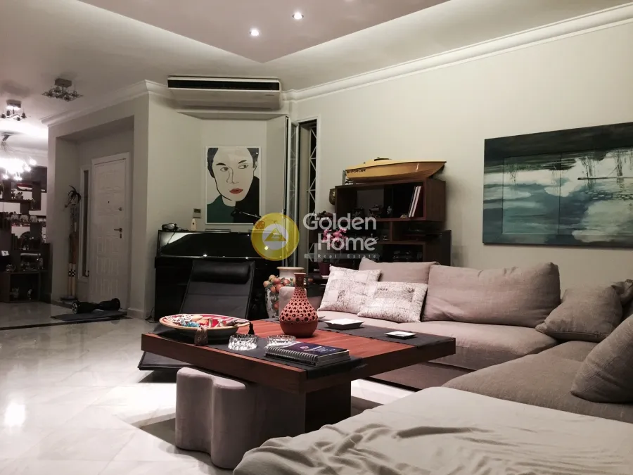 Maisonette 390m²  - 2