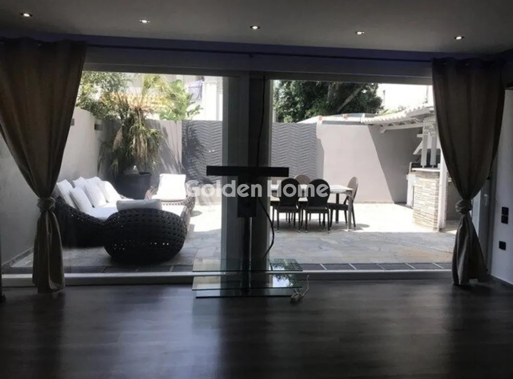 Maisonette 390m²  - 3