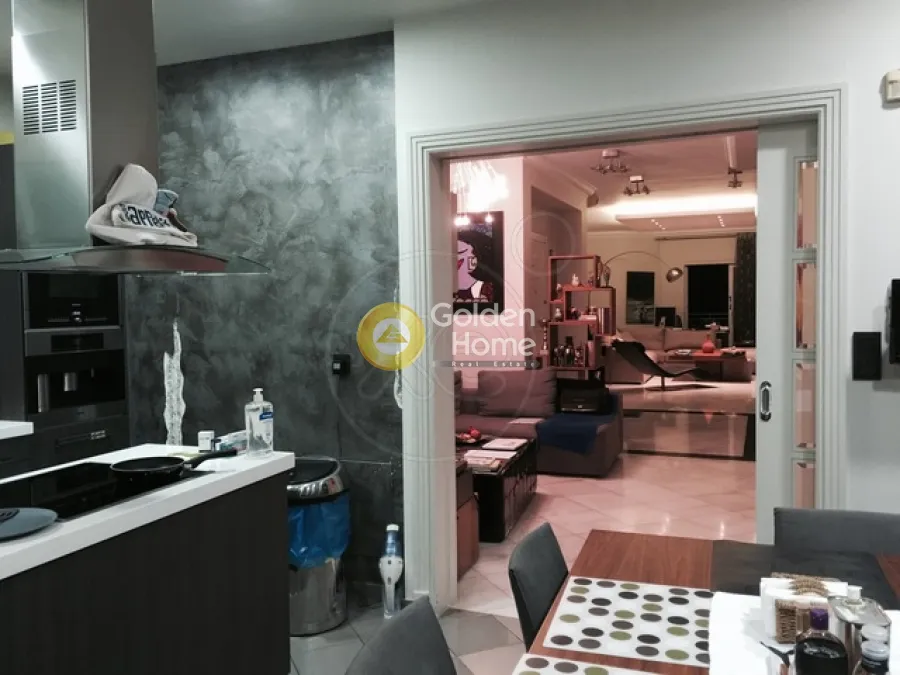 Maisonette 390m²  - 4