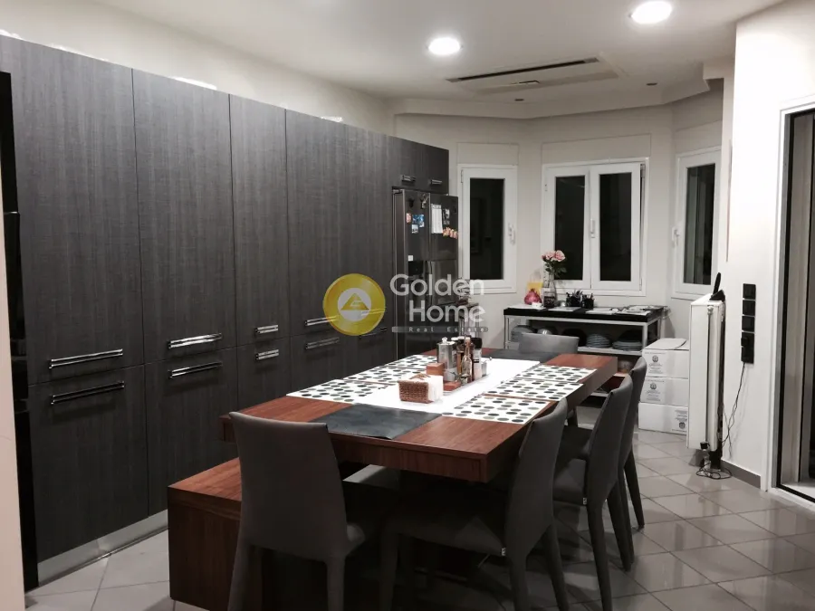 Maisonette 390m²  - 5