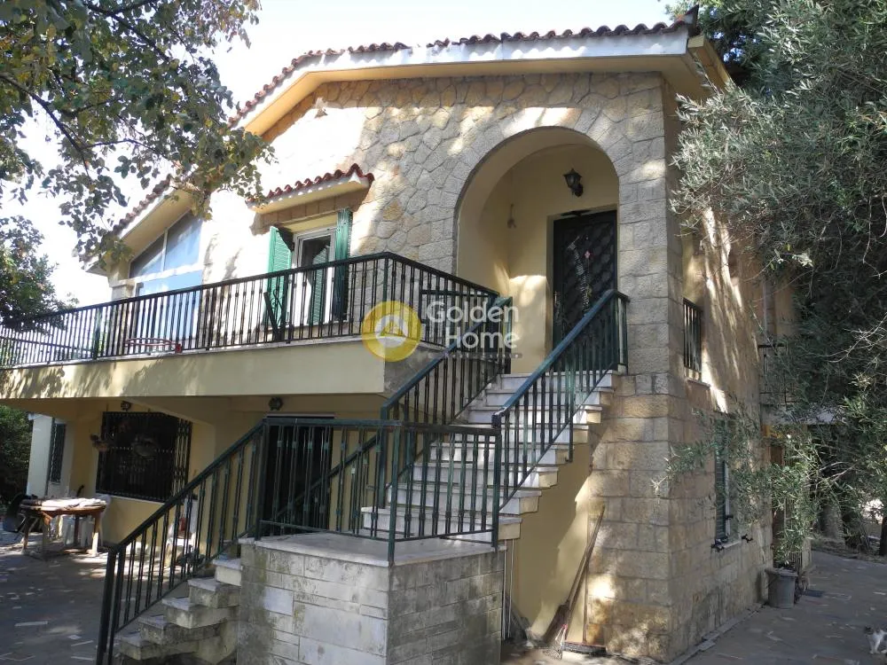 Detached house 230m²  - 2