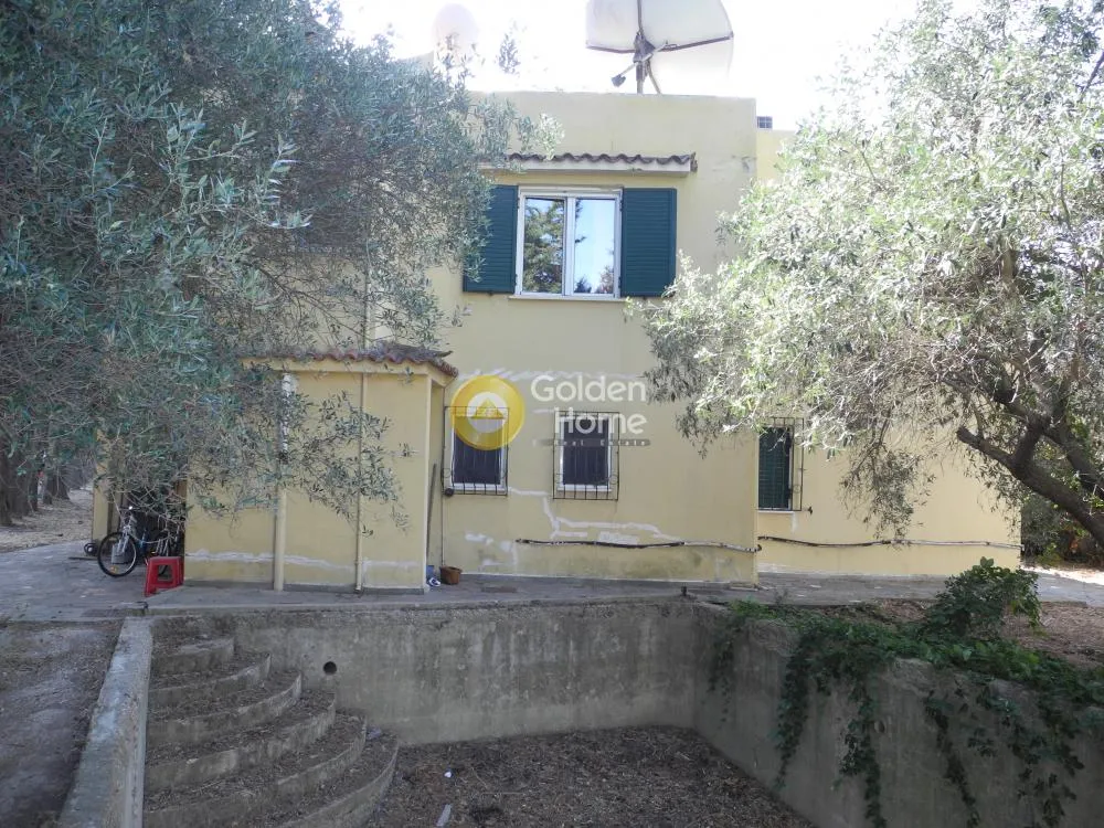 Detached house 230m²  - 3