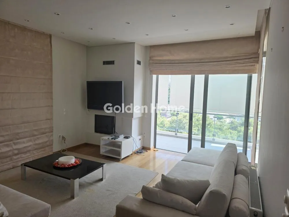Maisonette 128m²  - 2