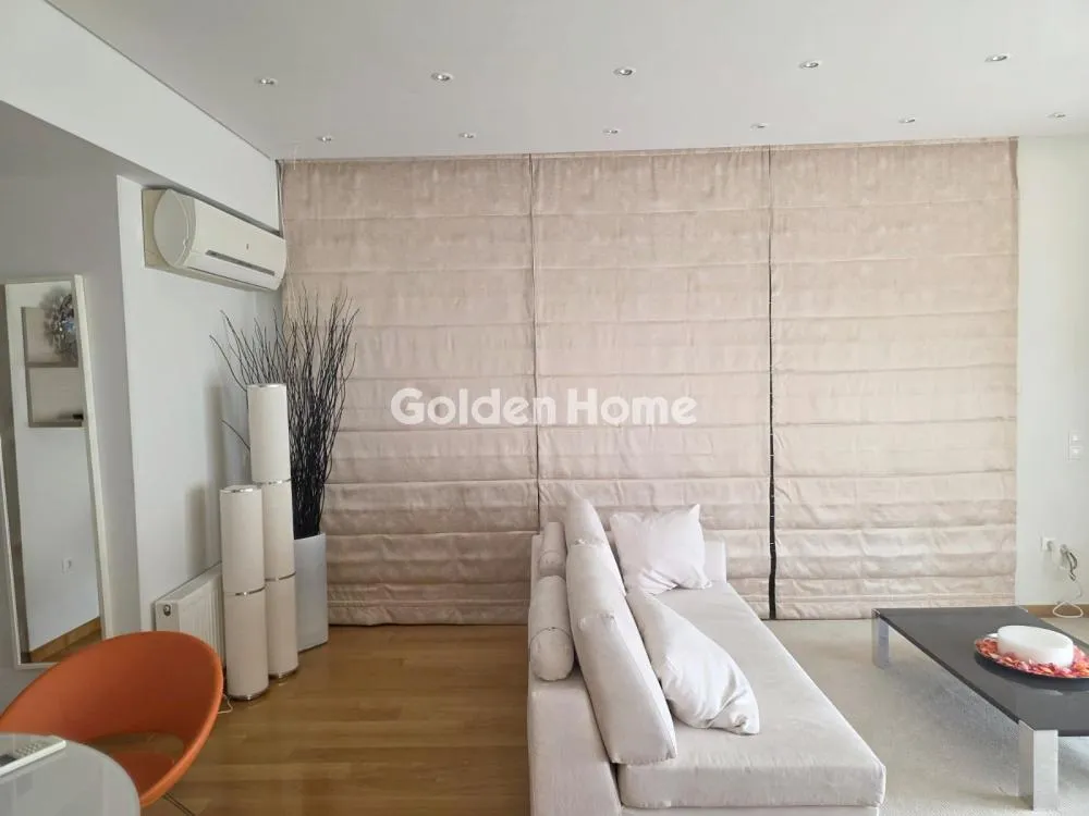 Maisonette 128m²  - 4