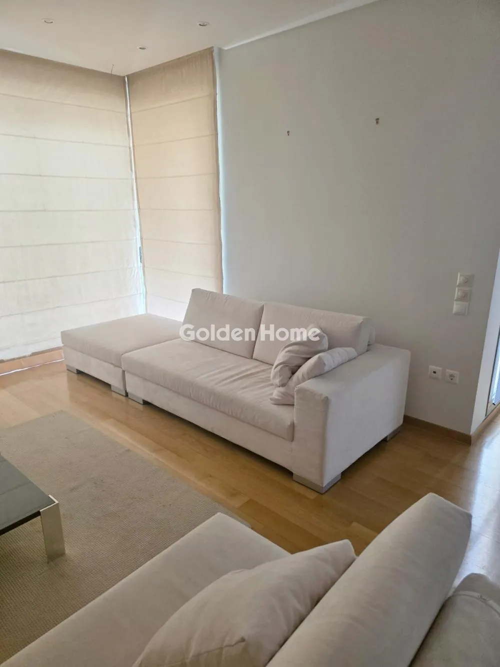 Maisonette 128m²  - 5