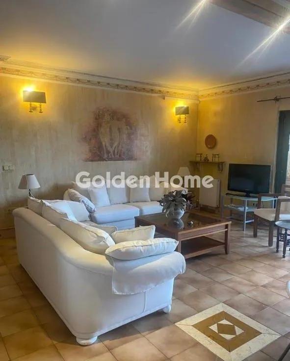 Apartment 108m²  - 2