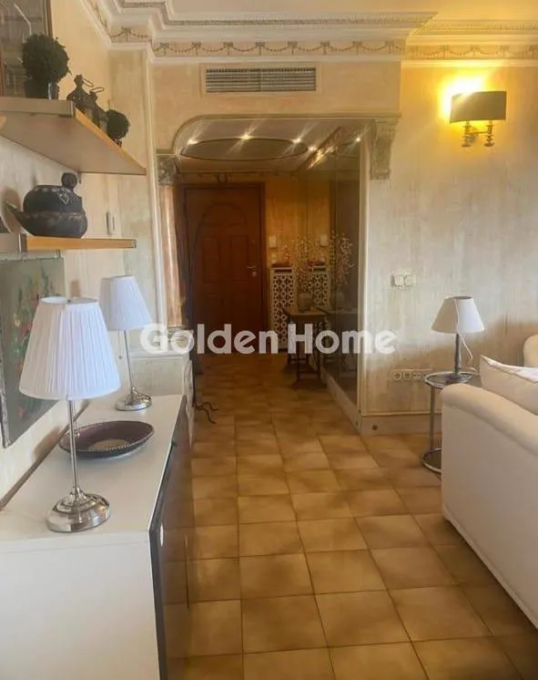 Apartment 108m²  - 4