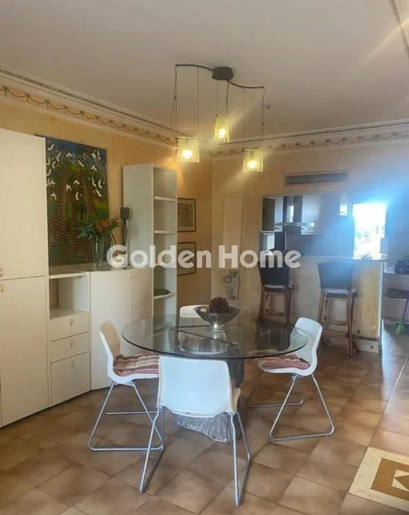 Apartment 108m²  - 5