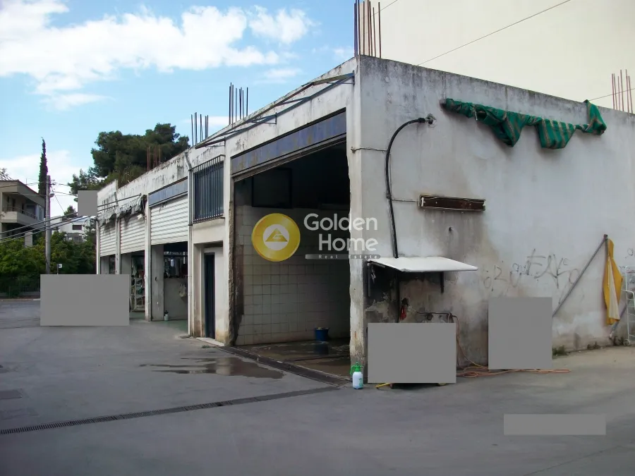 Κατάστημα 200τ.μ.  - 3