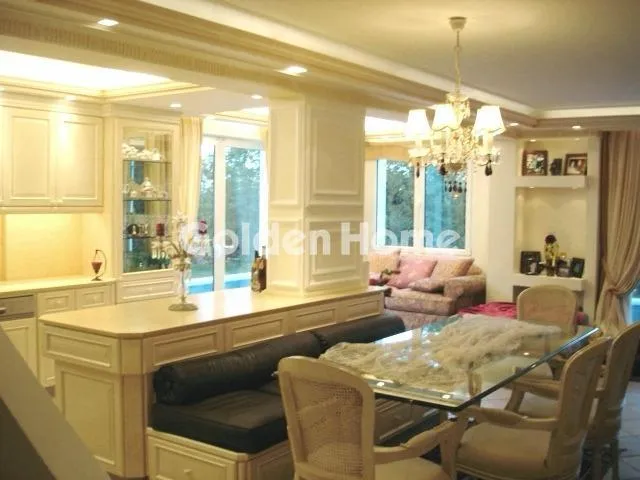 Detached house 420m²  - 2