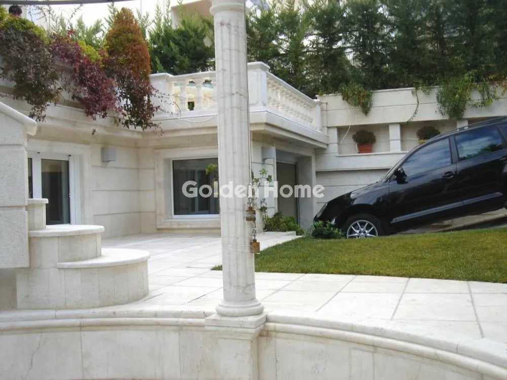 Detached house 420m²  - 4